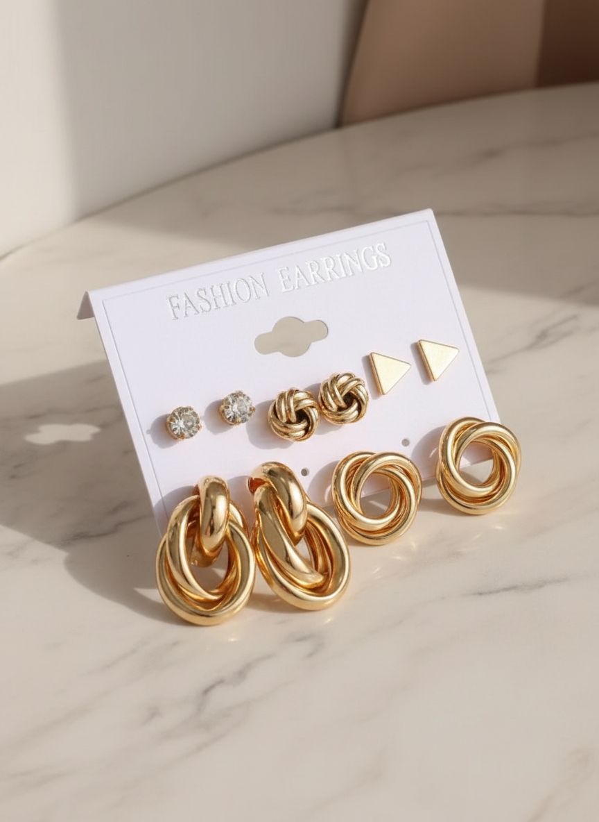 Cala Gold Set