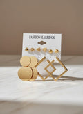 Lola Gold Set